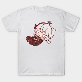 Chibi Kazuha T-Shirt